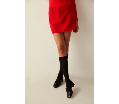 Penti Mikro 40 Pantalon Siyah Çorap