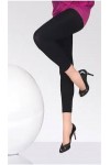 Daymod Wet Look 80 Denye Saten Parlak Tayt