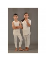 Çocuk Yün İç Giyimi